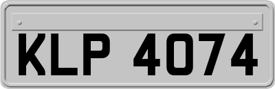 KLP4074