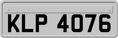 KLP4076