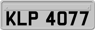 KLP4077