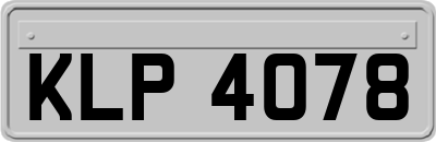KLP4078