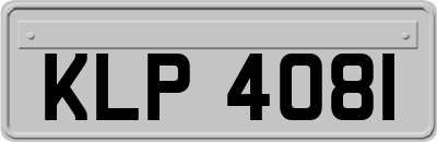 KLP4081