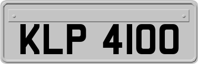 KLP4100