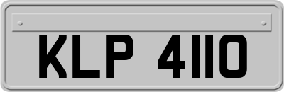 KLP4110