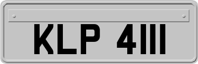 KLP4111