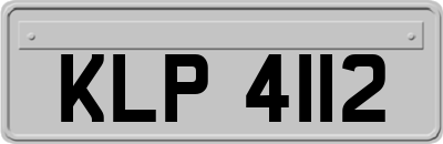 KLP4112