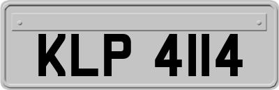 KLP4114