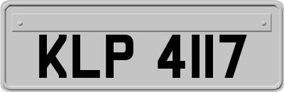 KLP4117