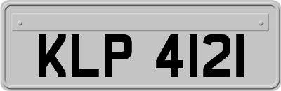 KLP4121