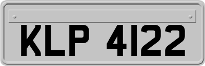 KLP4122