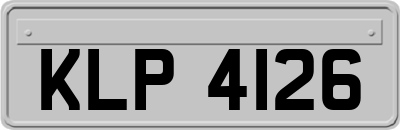 KLP4126