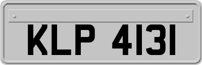 KLP4131