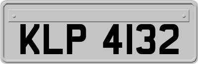 KLP4132
