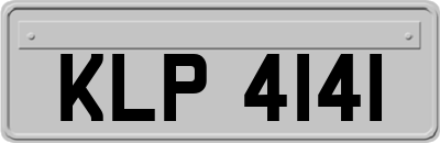 KLP4141