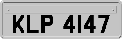 KLP4147
