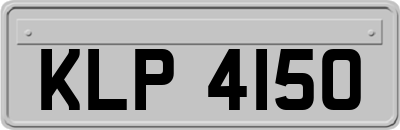 KLP4150