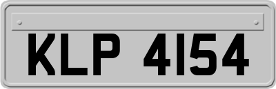 KLP4154