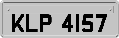 KLP4157