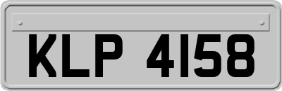 KLP4158