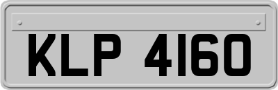 KLP4160