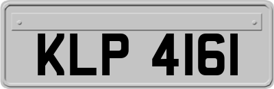 KLP4161