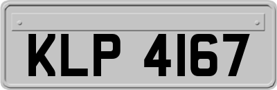 KLP4167