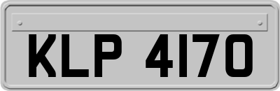 KLP4170
