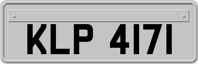 KLP4171