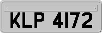 KLP4172