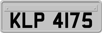 KLP4175