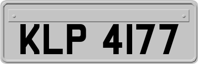 KLP4177