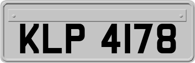 KLP4178