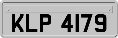 KLP4179