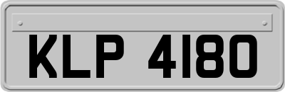 KLP4180