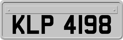 KLP4198