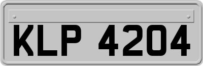 KLP4204