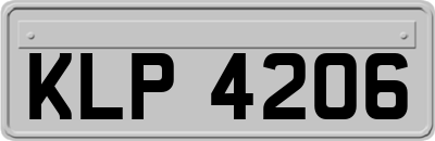 KLP4206