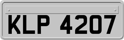 KLP4207