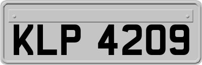 KLP4209