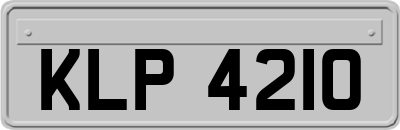 KLP4210