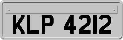 KLP4212