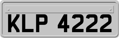 KLP4222