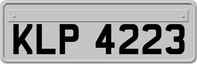 KLP4223