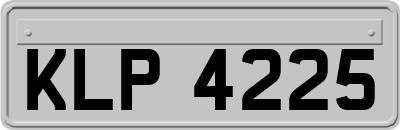 KLP4225