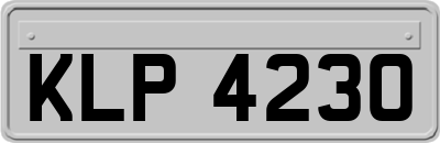 KLP4230