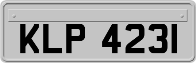 KLP4231