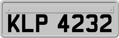 KLP4232