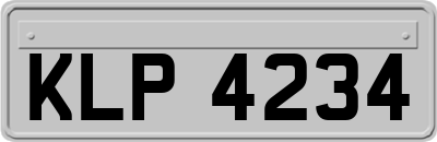 KLP4234