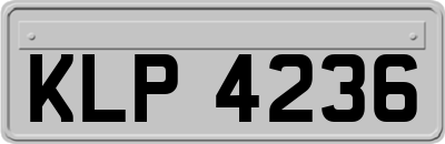 KLP4236