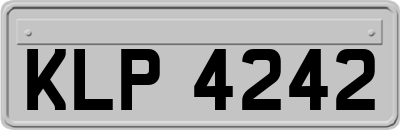KLP4242