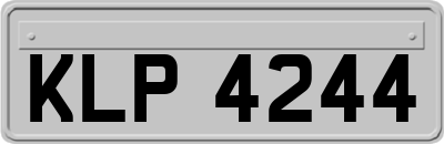 KLP4244